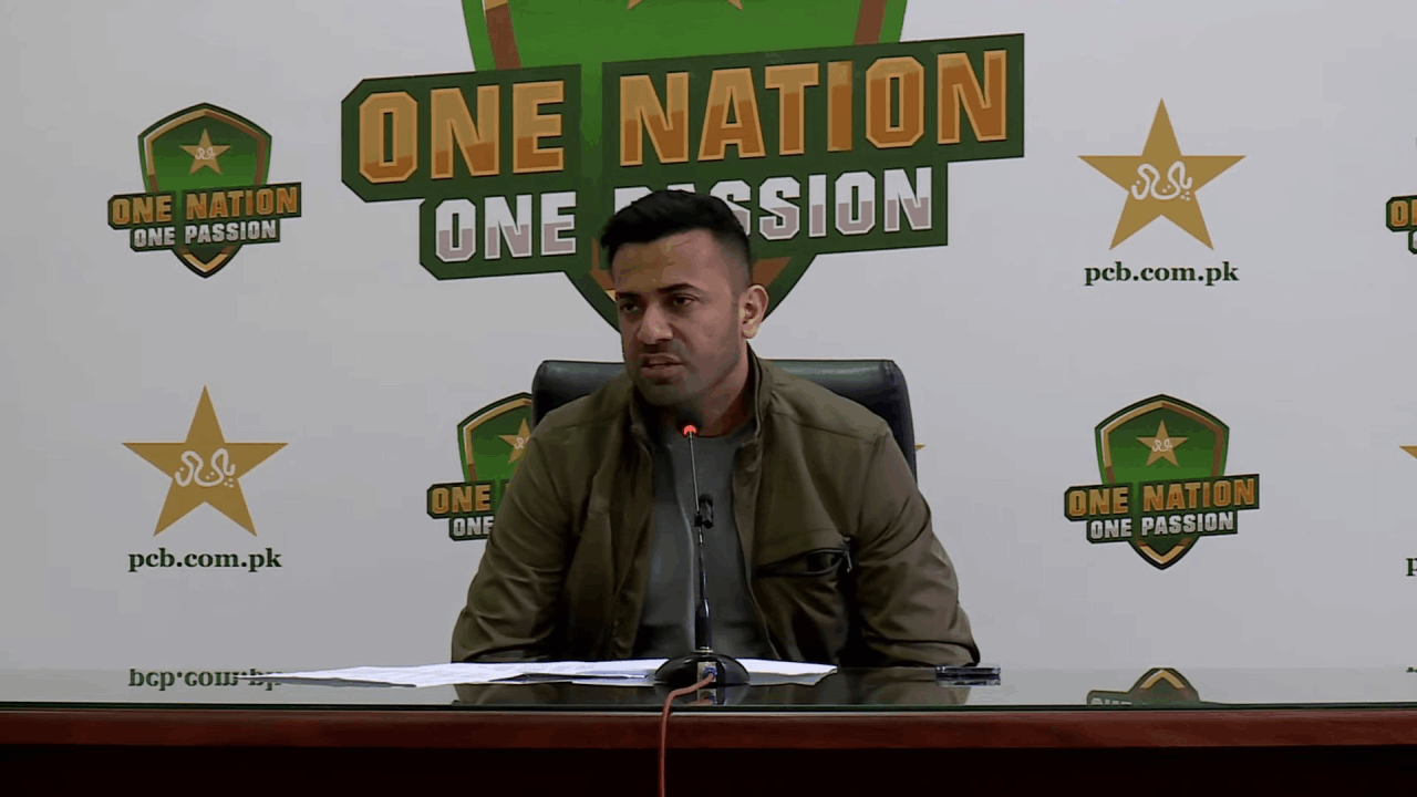 Another Controversy Hits Pakistan! Furious Wahab Riaz Claims Star Pacer ...