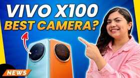 Vivo X100 and X100 Pro SNEAK PEAK of their LEAKED specs Expected Price Gadget Times