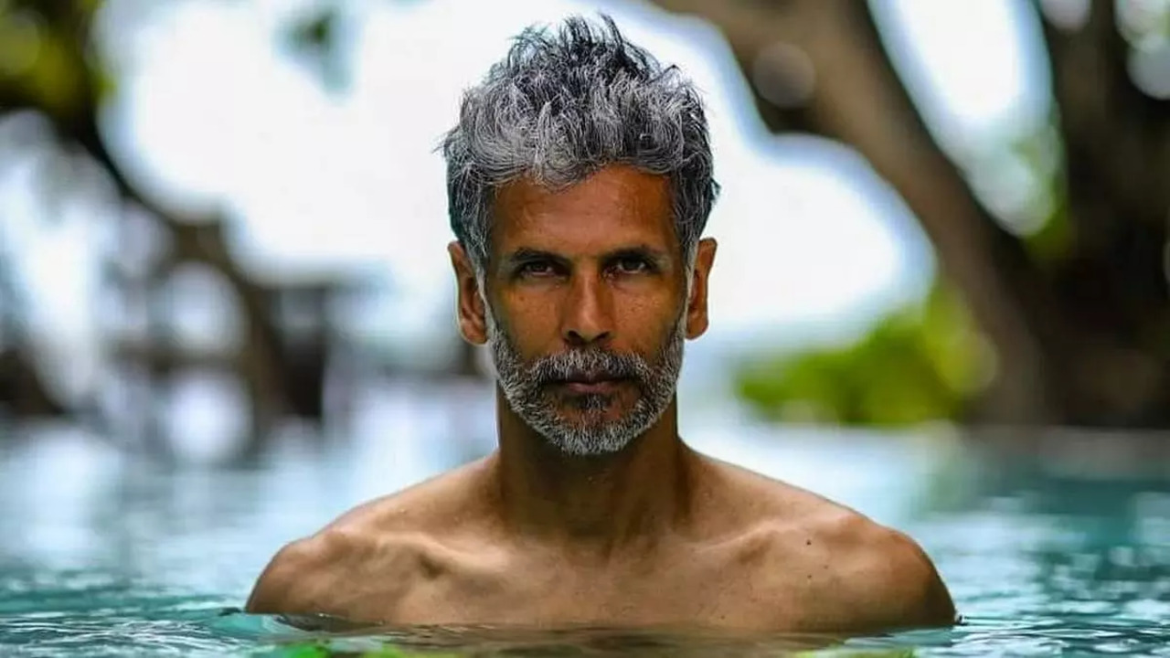 Exclusive! Milind Soman Reveals His New Year’s Goals: My End Of December Plans Are…