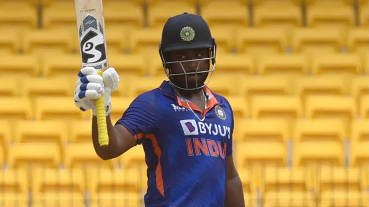 Sanju Samson