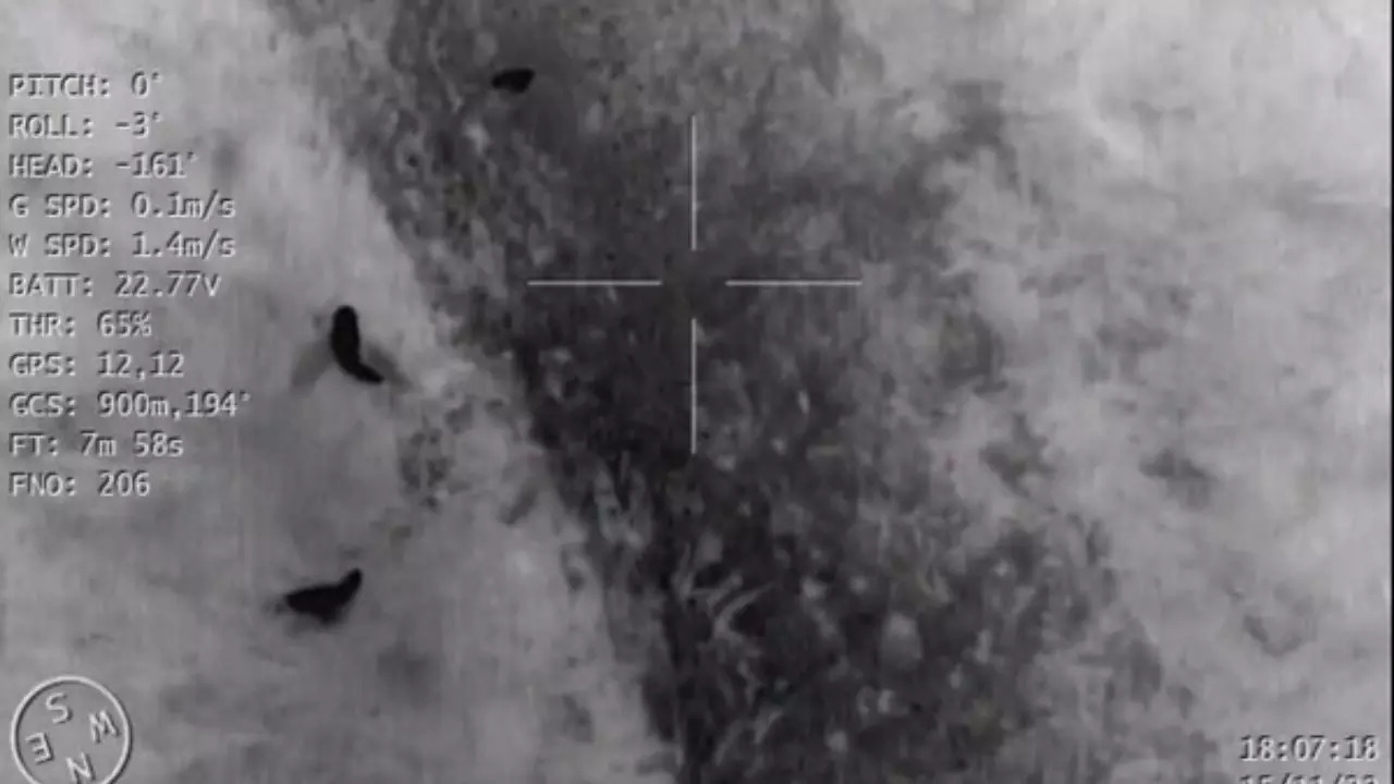 'Drone Warfare': What's Ukraine's Secret 'Black Box' That Caused Russian Military $900M Loss