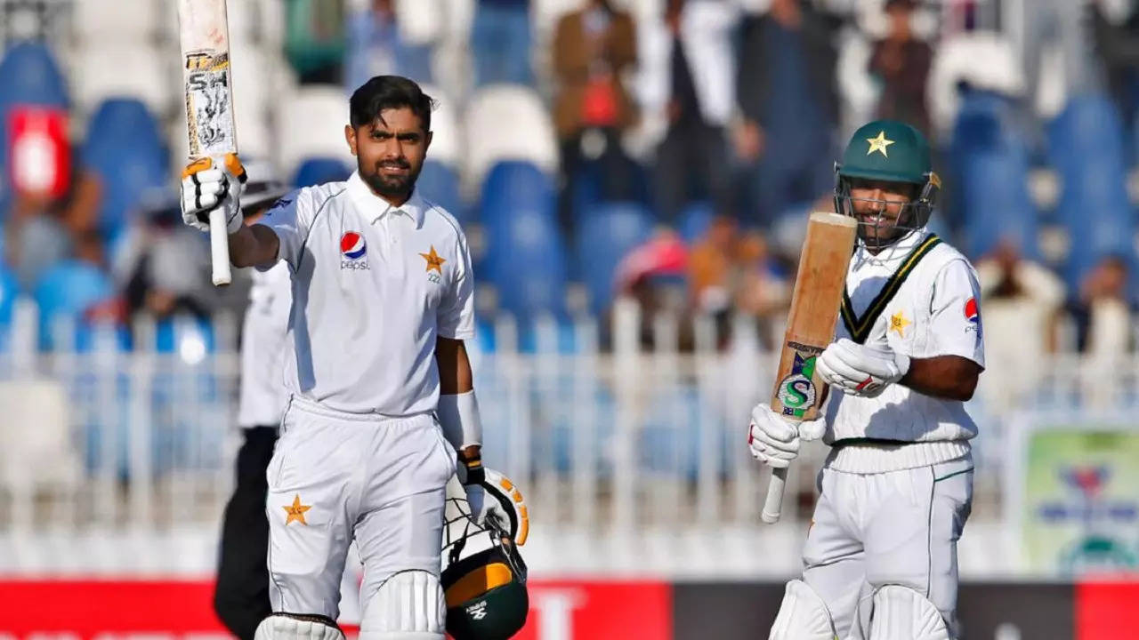 Saim Ayub, Khurram Shahzad Get Debut Call-Ups As Pakistan Announce Test Squad For Australia Tour