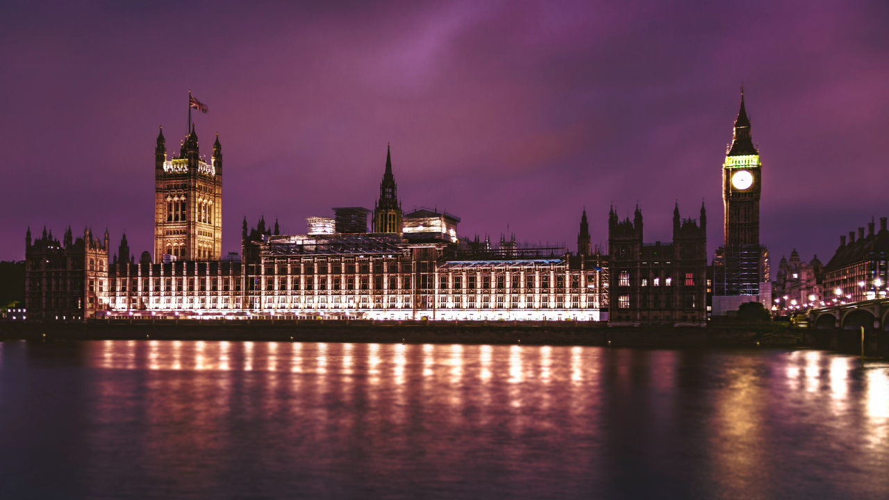 UK Parliament May Be Unsafe For Women: Watchdog