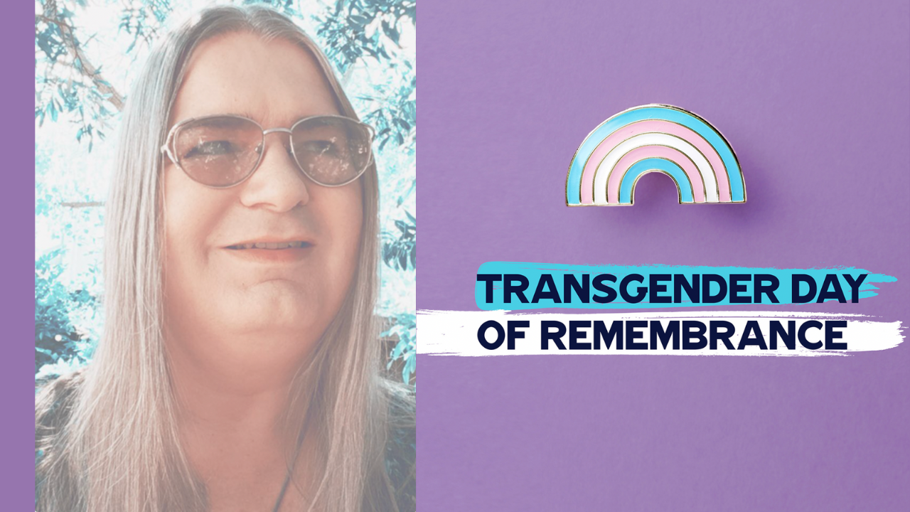 gwendolyn ann smith: activist behind transgender day of remembrance