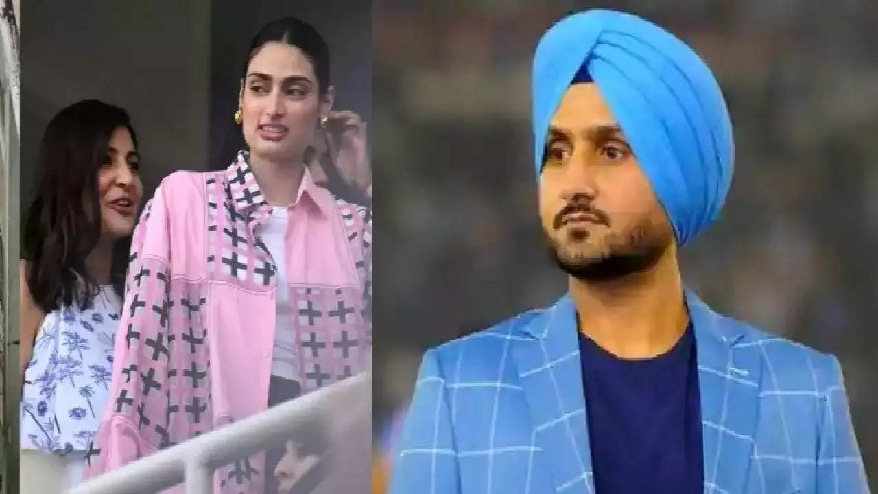 Harbhajan Singh get Trolled