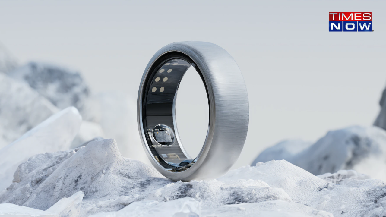 Oura Smart Ring