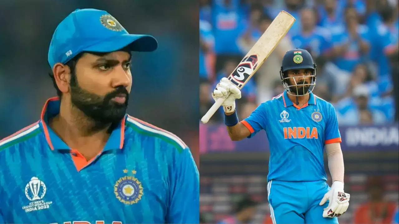 KL Rahul Captain; No Rohit Sharma, Virat Kohli: India's Predicted Squad ...