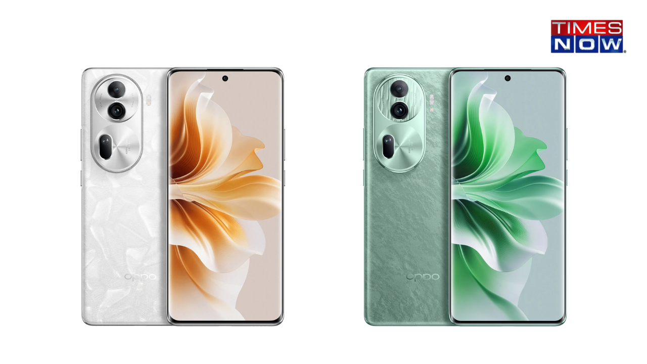 OPPO Reno 11 series India launch today: Expected models, price, and more