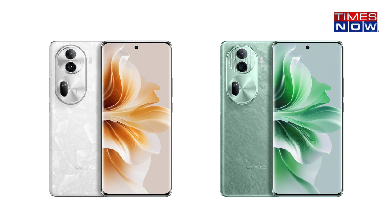 OPPO Reno11 Series