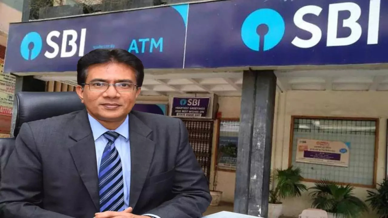 Govt Appoints SBI's New MD: Vinay M. Tonse Takes the Helm, Poised to Steer India's Largest Public Sector Lender