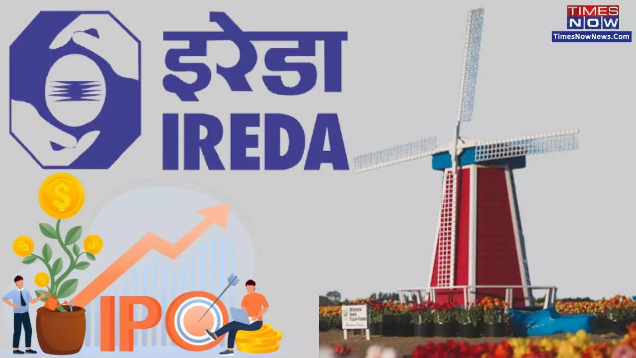 IREDA IPO Opens Today: Should You Subscribe Mini Ratna PSU? Latest GMP, Review And Analysis