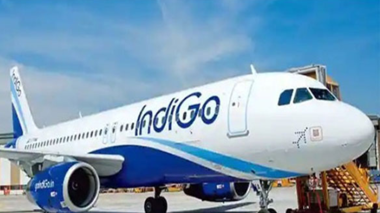 IndiGo passengers stranded as staff dupes them into getting off plane