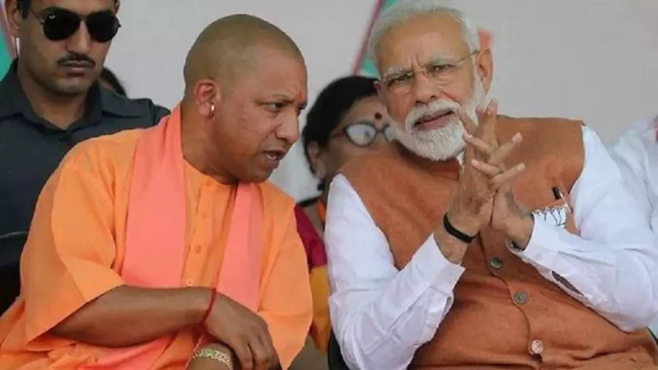 PM Modi, Yogi Adityanath Get Another Death Threat