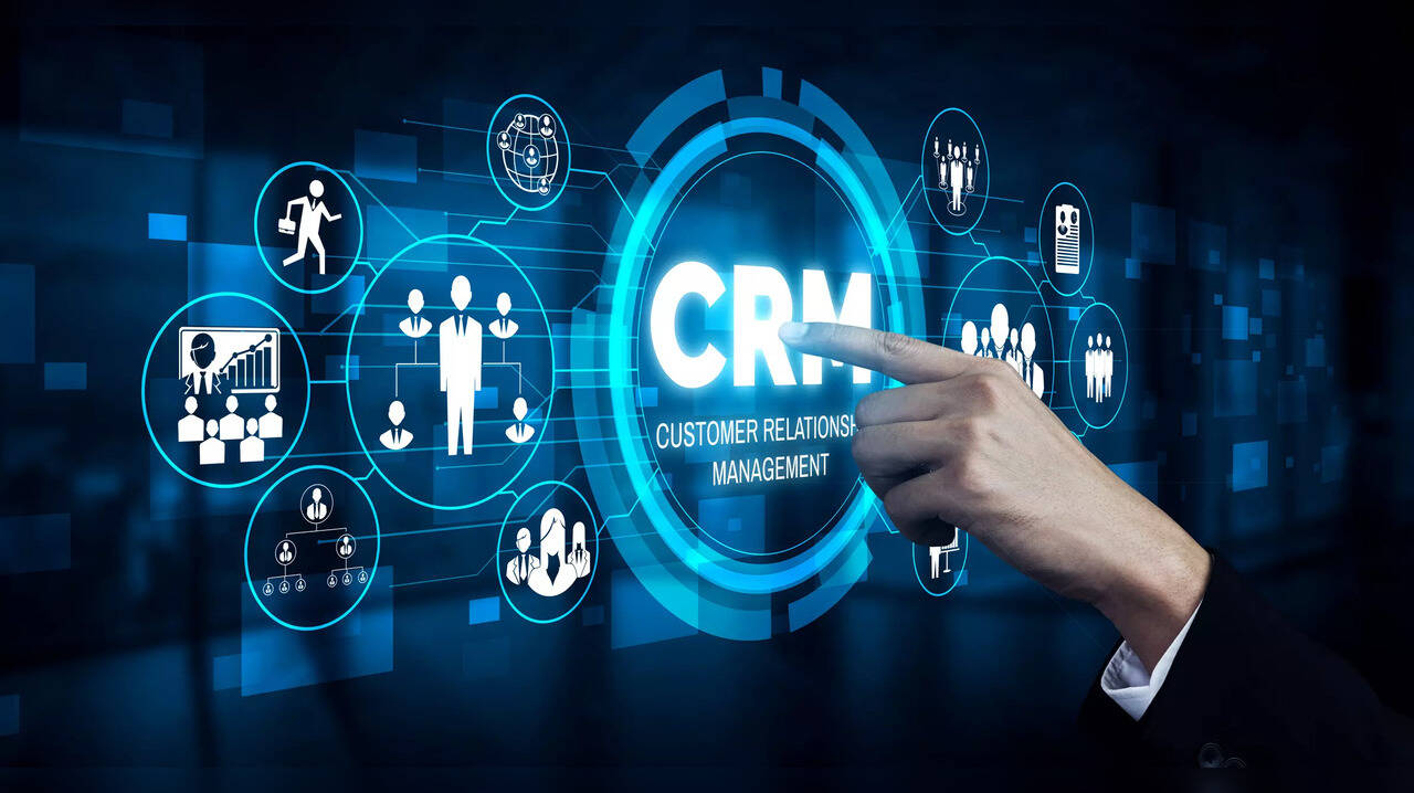 Customer Relationship Management