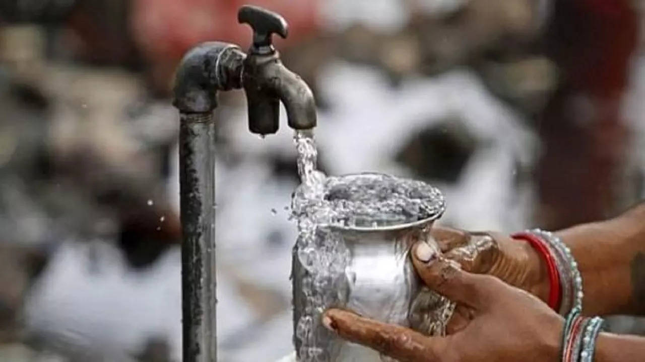 'Emergency Like Situation': Delhi to Face Severe Water Shortage in Coming Days, Says Minister Atishi