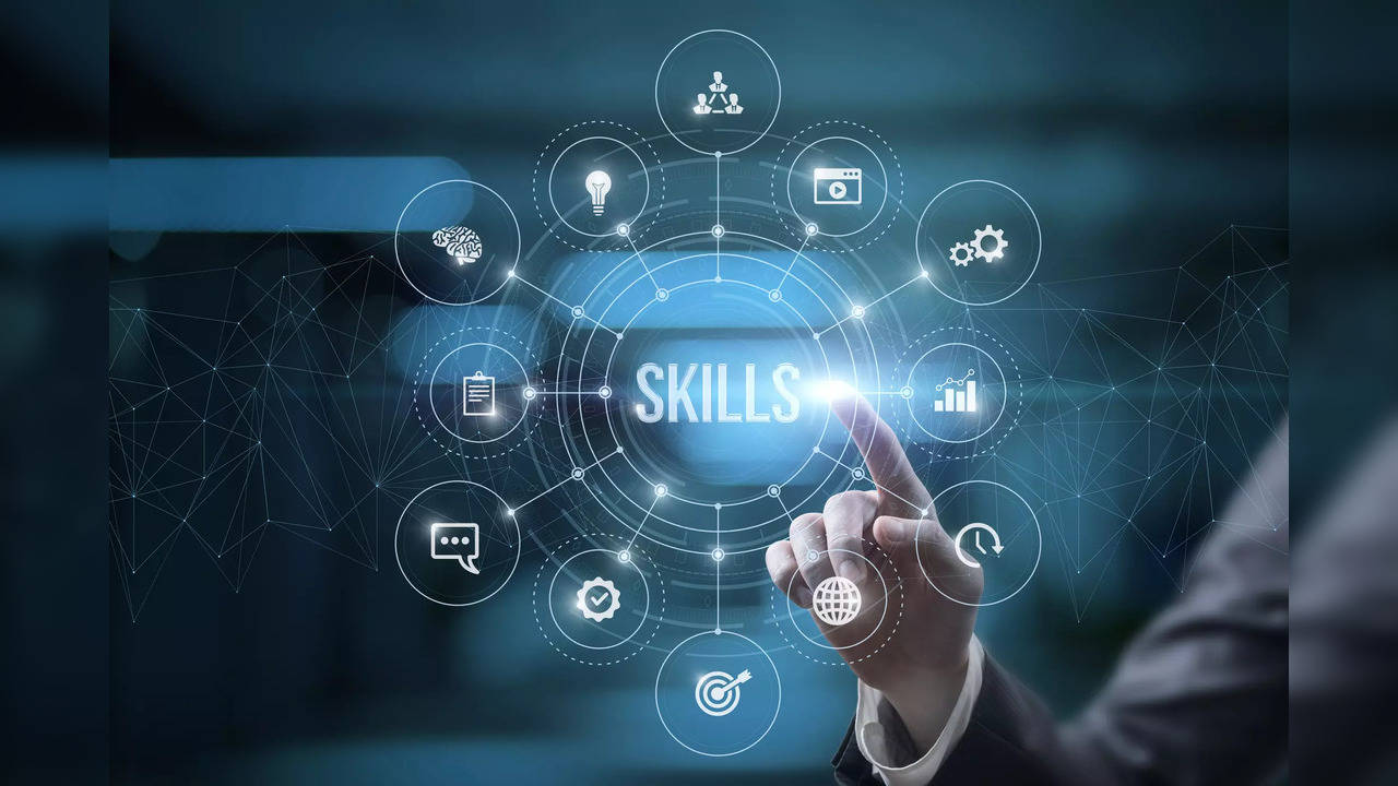 Digital Skills