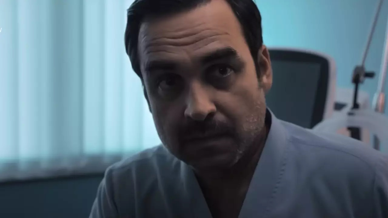 Kadak Singh Trailer: Pankaj Tripathi Has Memory Loss In This Suspense Thriller