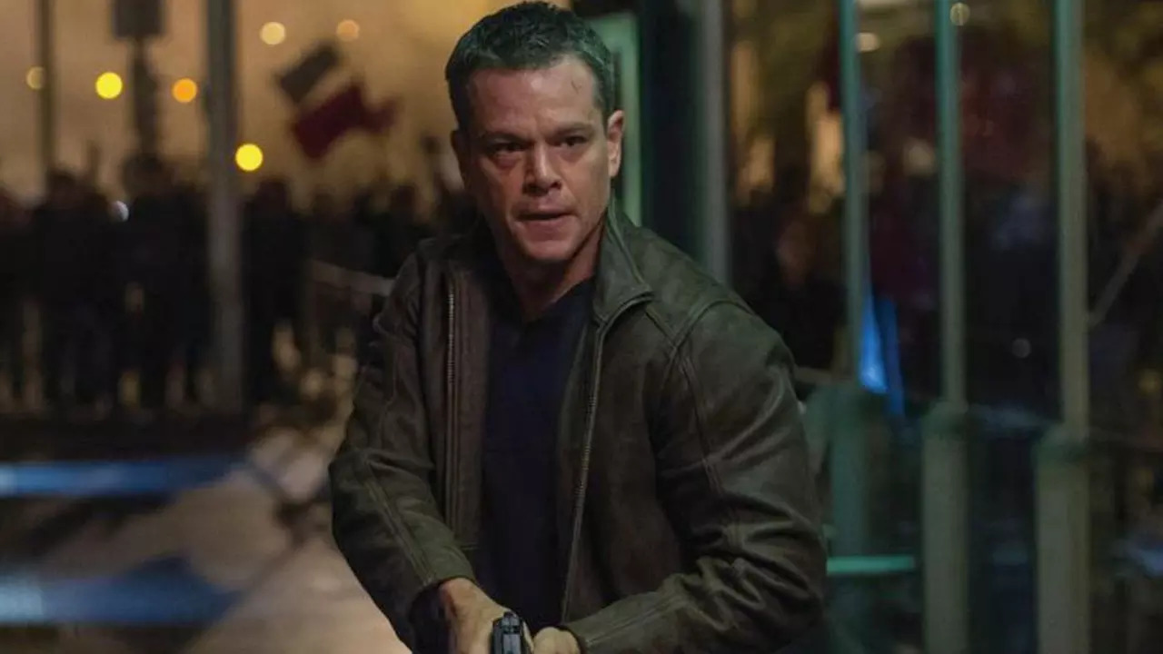 New Bourne Movie In Works Under All Quiet On The Western Front Director