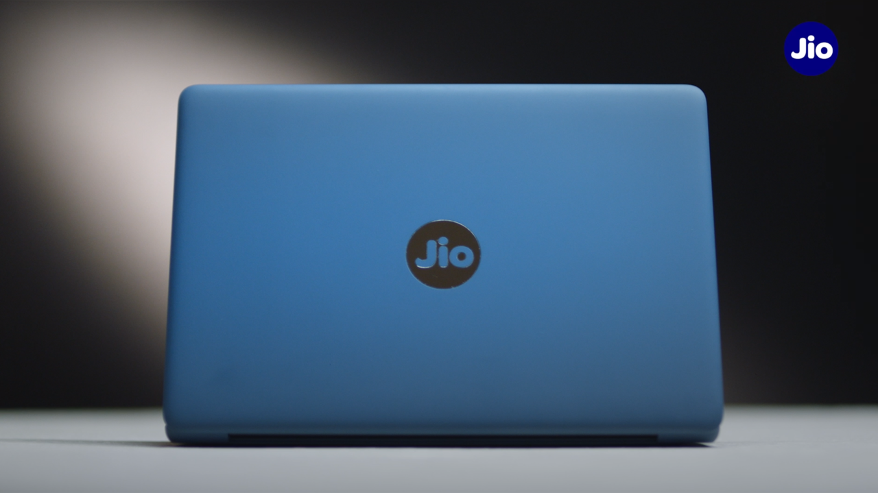 Jiobook