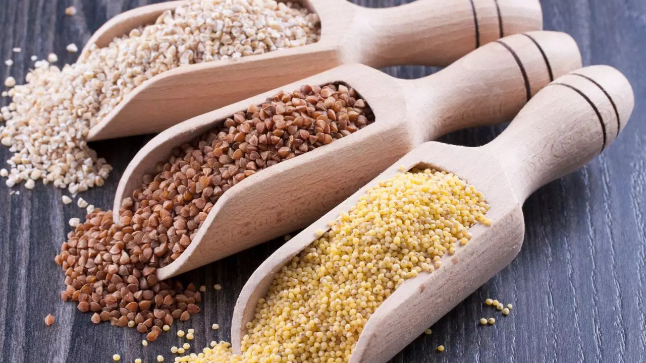 5 Healthy And Easy Millet Recipes For Your Family