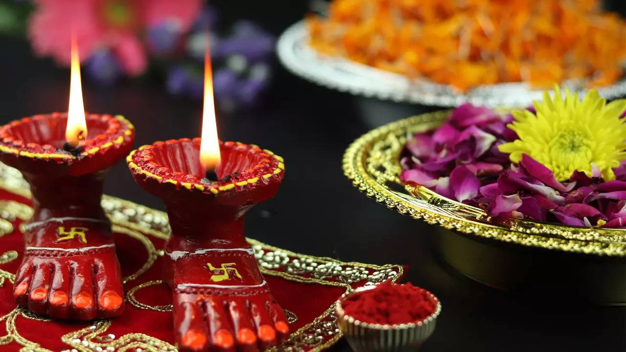 Karthigai Deepam