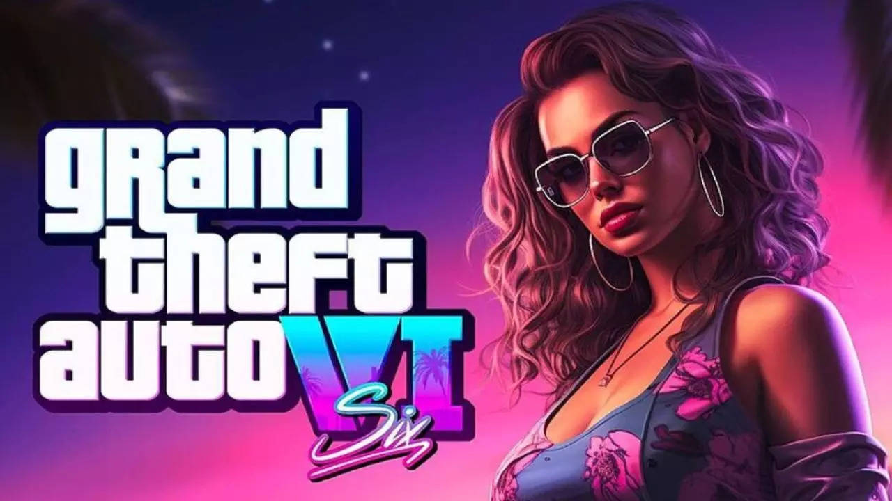 GTA 6 trailer leaked on X / Twitter, forcing Rockstar Games to release an  official version early - Tech