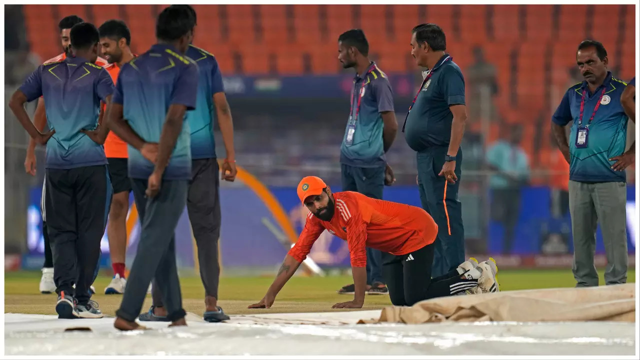 Ravindra Jadeja