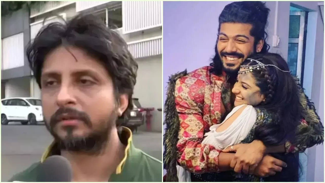 Exclusive! Tunisha Sharma’s Uncle Pawan Sharma Won’t Celebrate His Birthday Until Sheezan Khan Is Punished