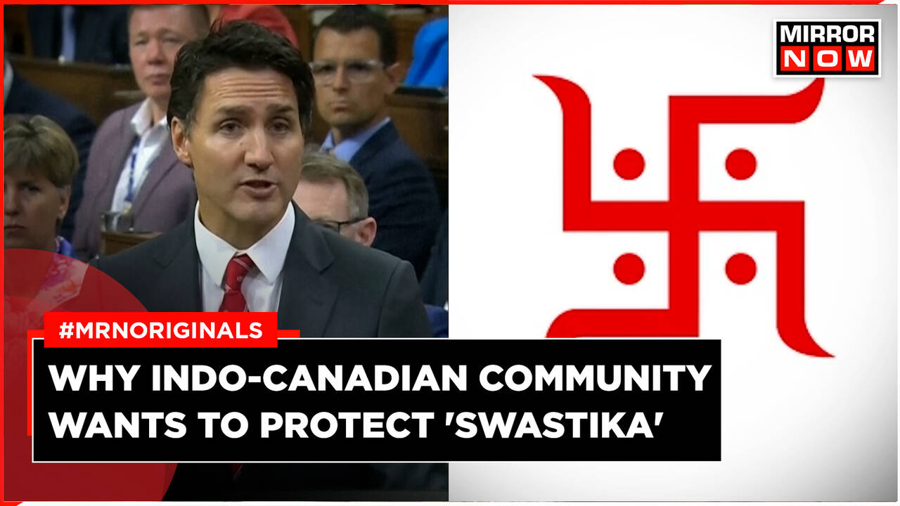 IndoCanadian Community Launches 'Reclaim Swastika' Campaign; How Is It