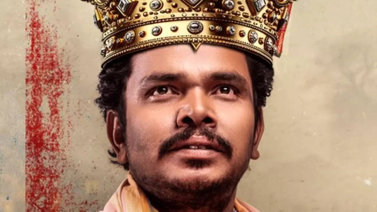 Martin Luther King OTT Release When And Where To Watch Sampoornesh
