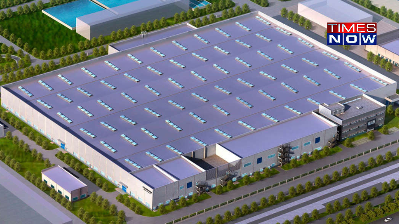 Volkswagen Commences Operations At Its First Fully Owned Battery Pack Plant In China, Says Local Govt