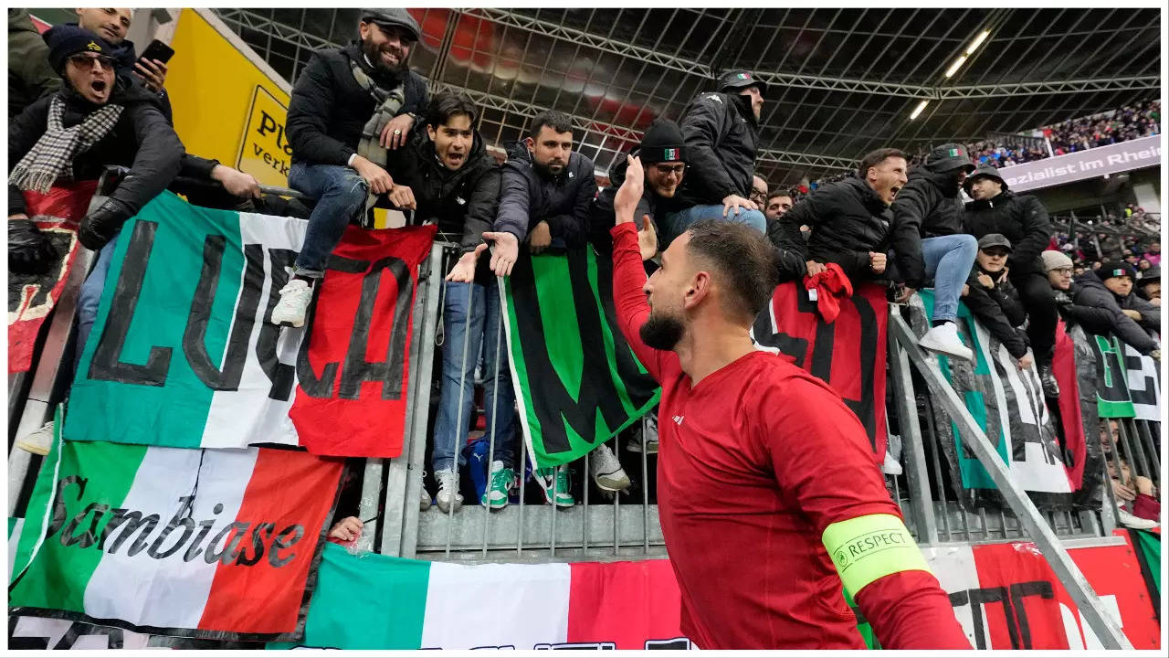 Gianluigi Donnarumma