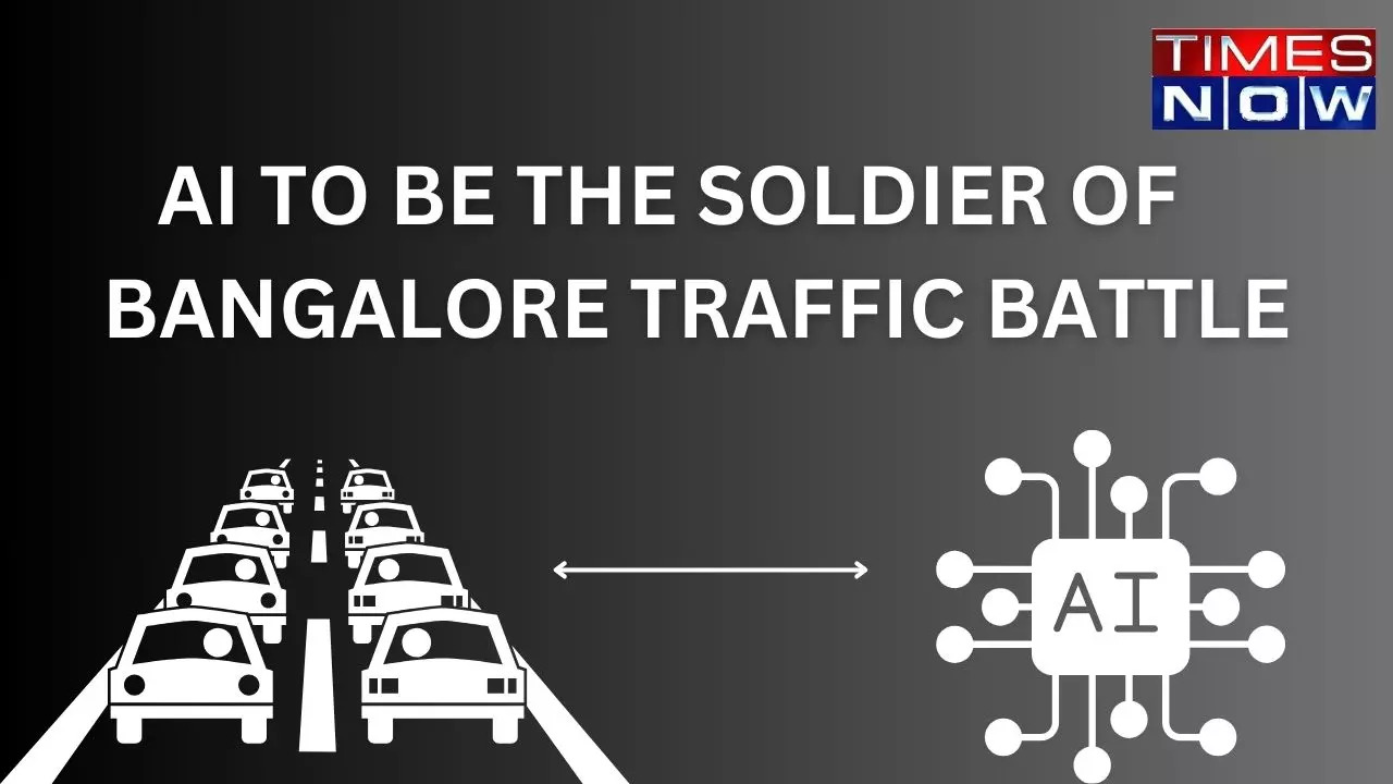 Bangalore traffic