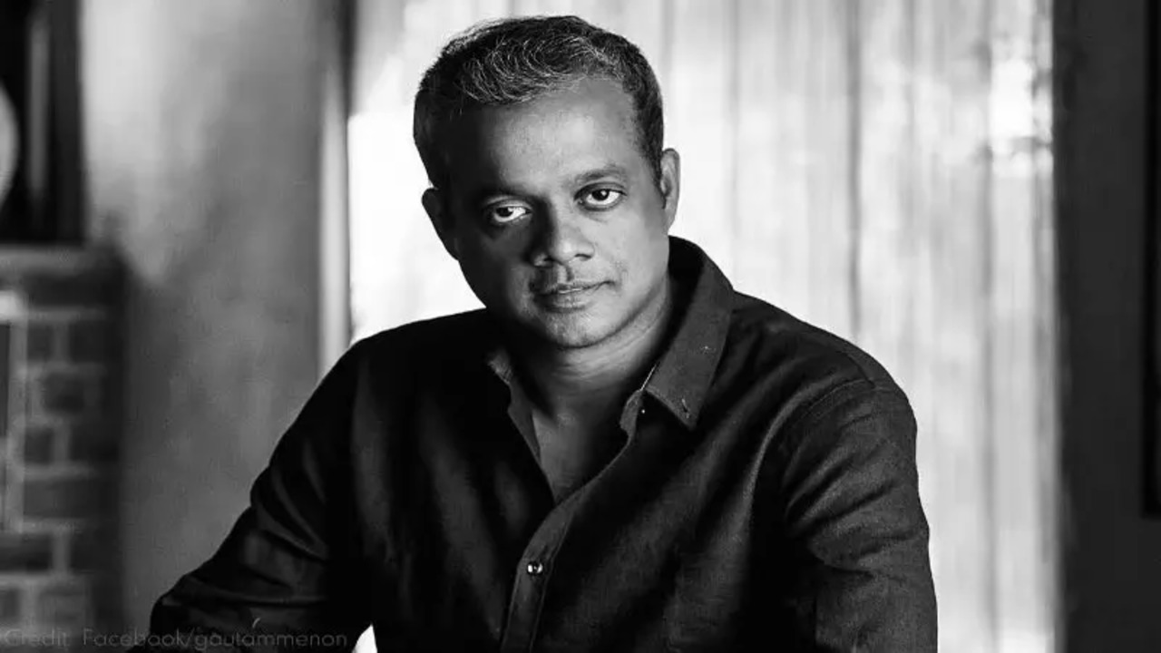 Gautham Menon Compares Dhruva Natchathiram To Shah Rukh Khan's Pathaan: More Focussed On SRK…