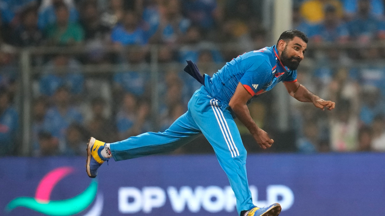 ICC Cricket World Cup 2023| Was Unconscious For 2 Hours: Mohammed Shami Reveals Doctors Advised Him To 'Forget Playing'