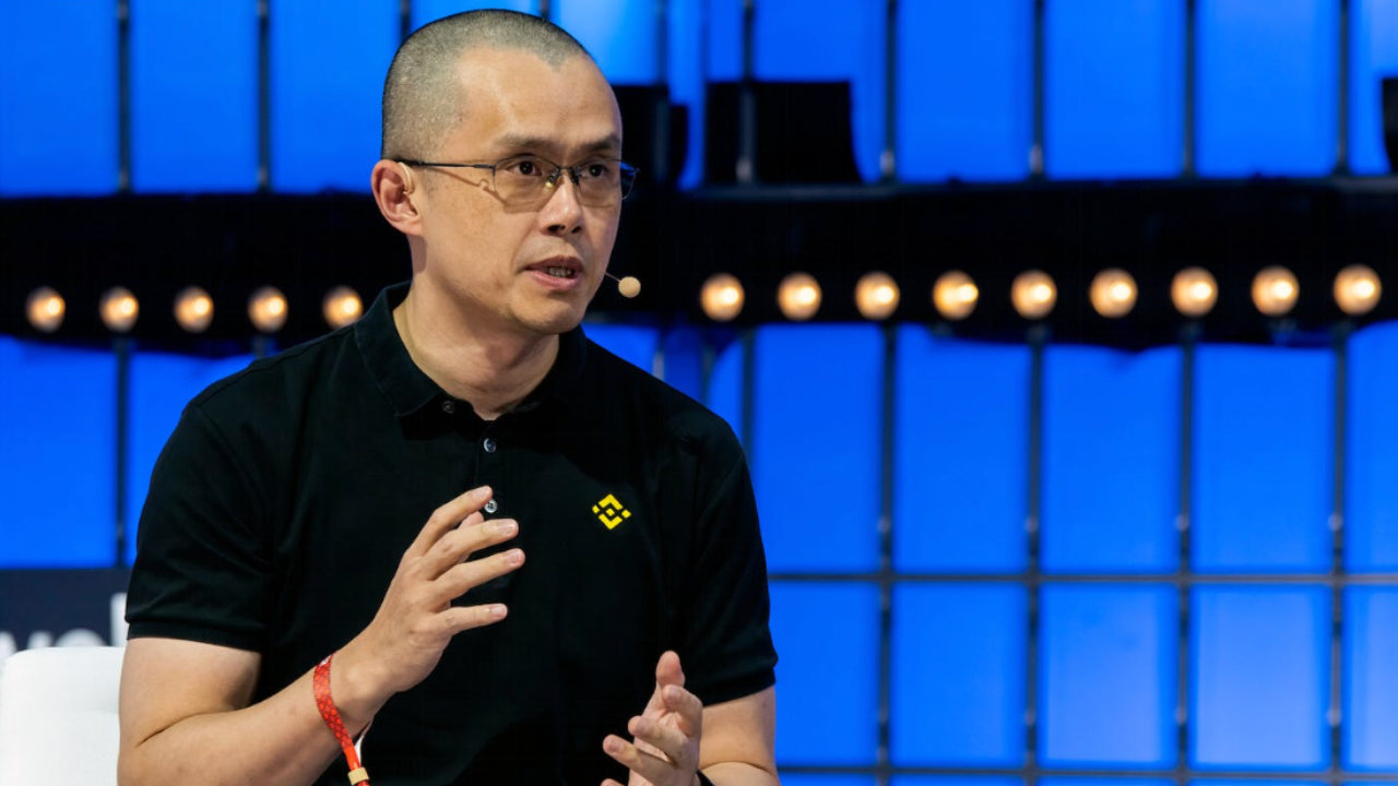 Changpeng Zhao has agreed to step down as CEO of Binance in a $4 billion settlement with the DOJ