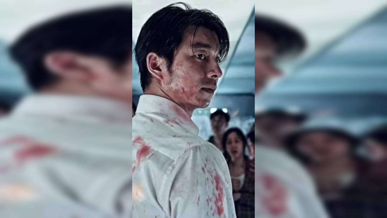 9 South Korean Horror Films You Must Watch On OTT | Times Now