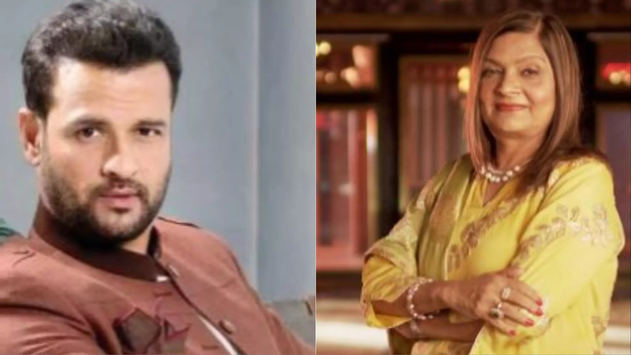 TV Newsmakers Today: Rohit Roy To Enter Saubhagyavati Bhava; Sima Taparia To Be Seen On Temptation Island India