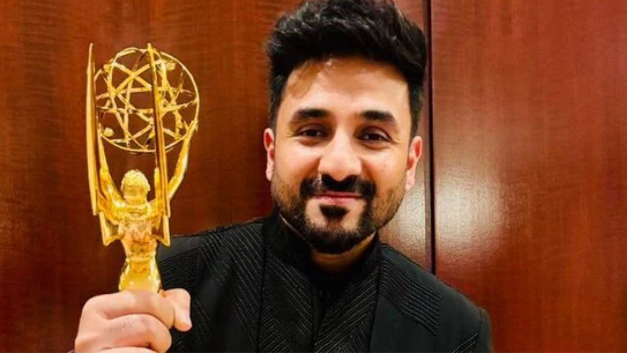 6 Times Vir Das Courted Controversy Two Indias Monologue Joke About Former President Dr Apj