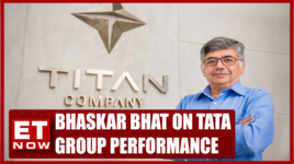 What Kind Of Categories Are Looking Good In Tata Group  Bhaskar Bhat Shares View