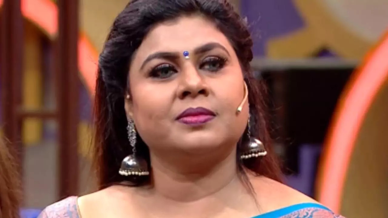 Bigg Boss Tamil Contestant Vichithra Opens Up About Casting Couch With A Top Actor Episode, ' I faced sexual, mental and physical harassment'