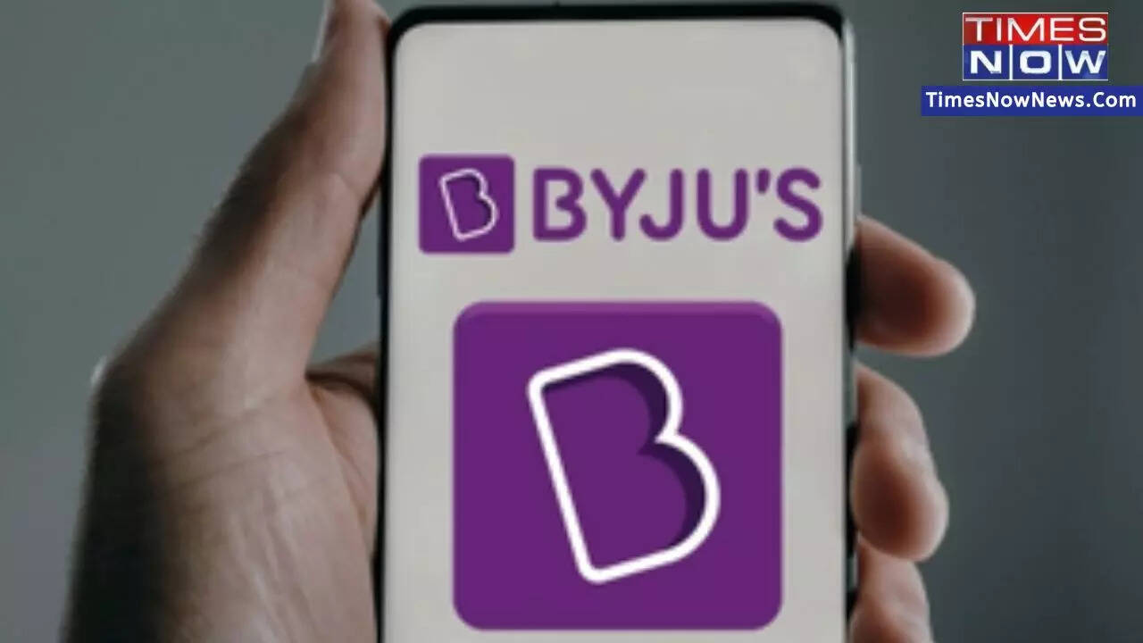 BYJU's Under ED Scanner