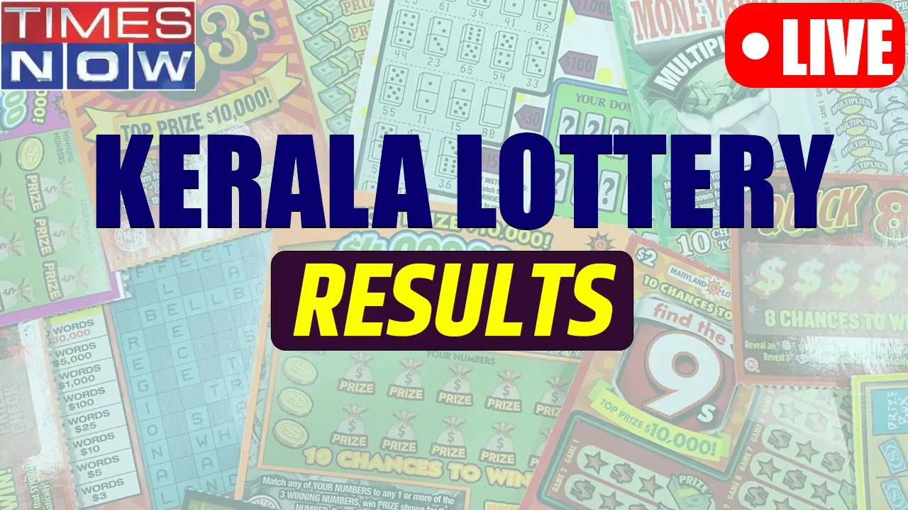 Kerala Lottery Results OUT LIVE Kerala Pooja Bumper BR-94 Lottery Winner List OUT Ticket Number JC 253199 Wins 12 Cr