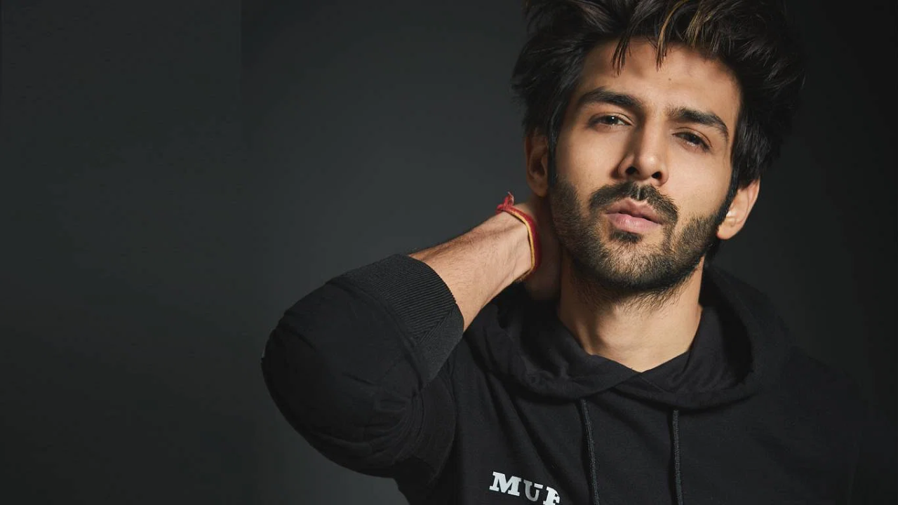 Kartik Aaryan Birthday Special