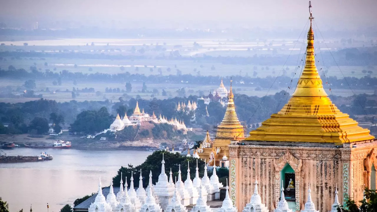 Myanmar