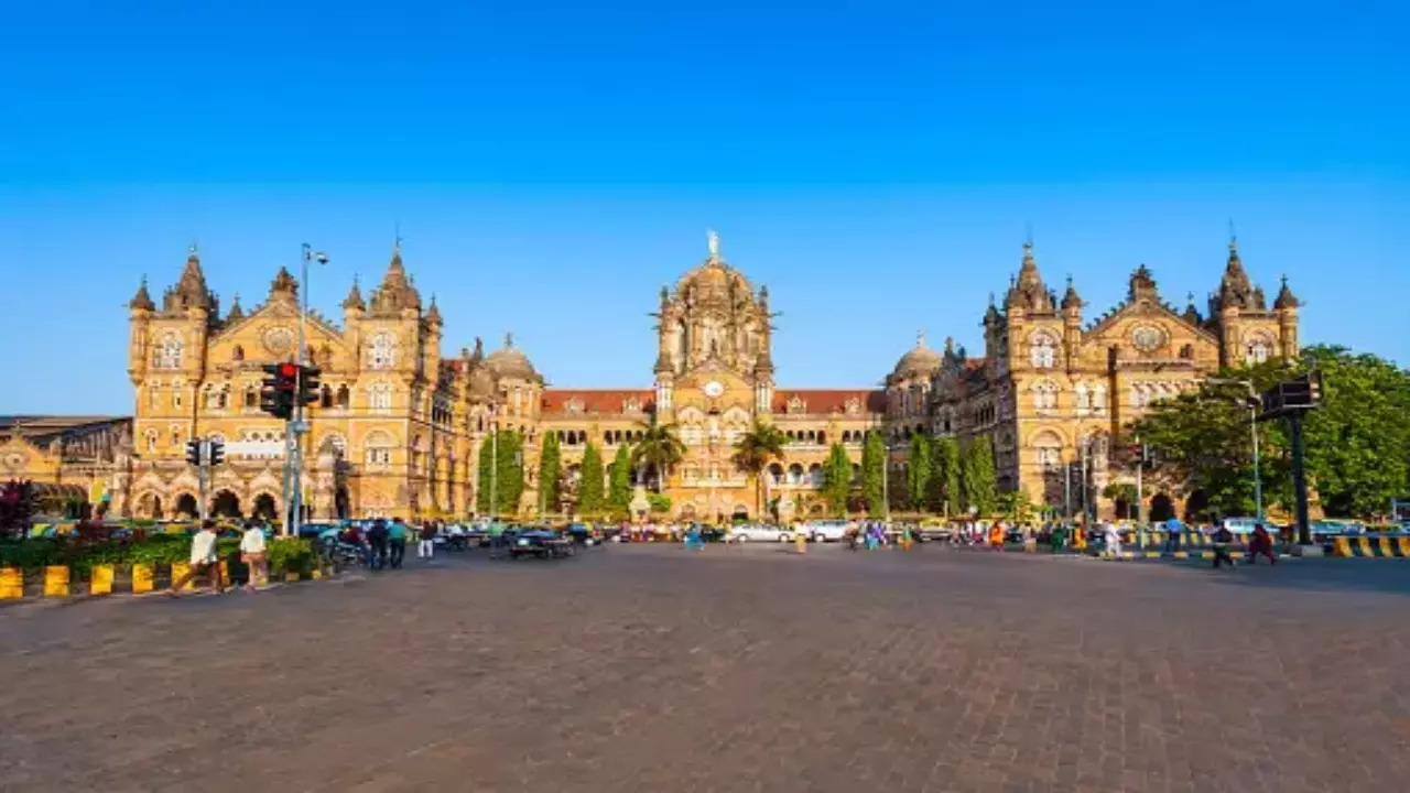 Mumbai to Soon Get Climate-Resilient Project Addressing the Impact of Climate Change