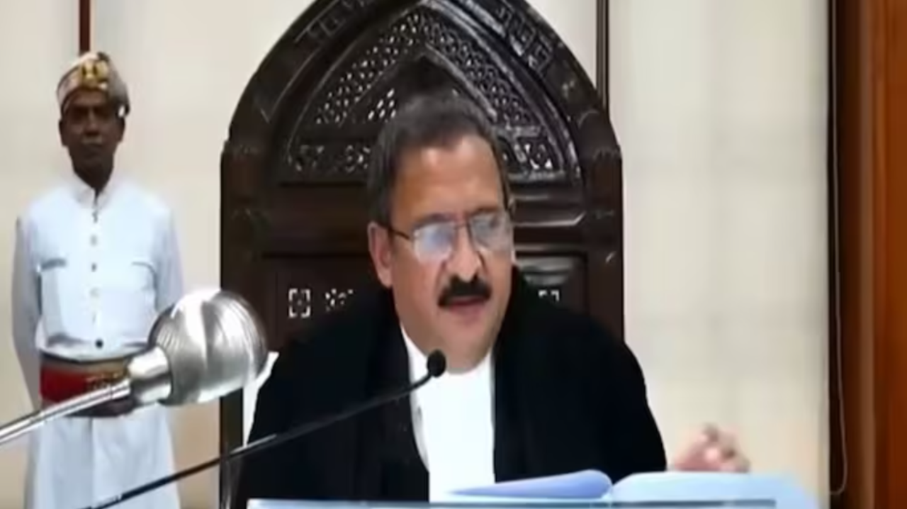 Justice Pritinker Diwaker was appointed as the Chief Justice of the Allahabad High Court on March 26, 2023.