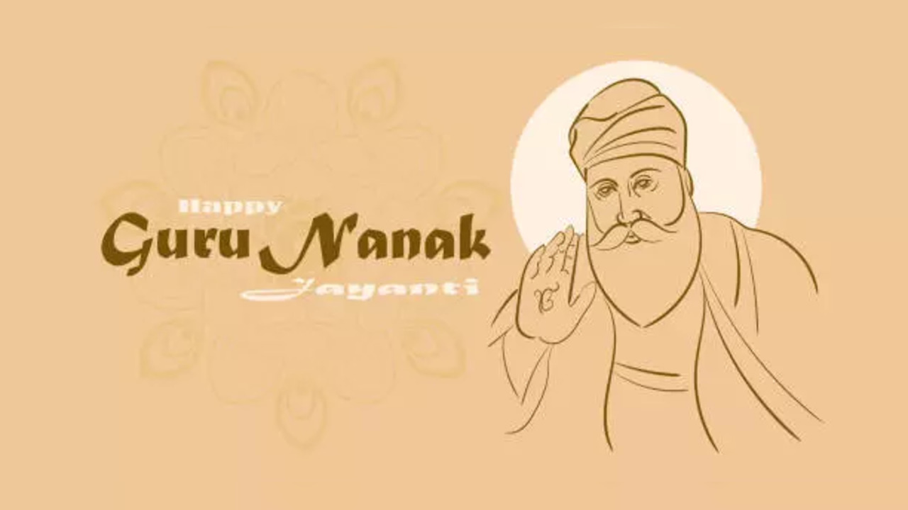 Guru Nanak Jayanti, date, method of worship and signiricance