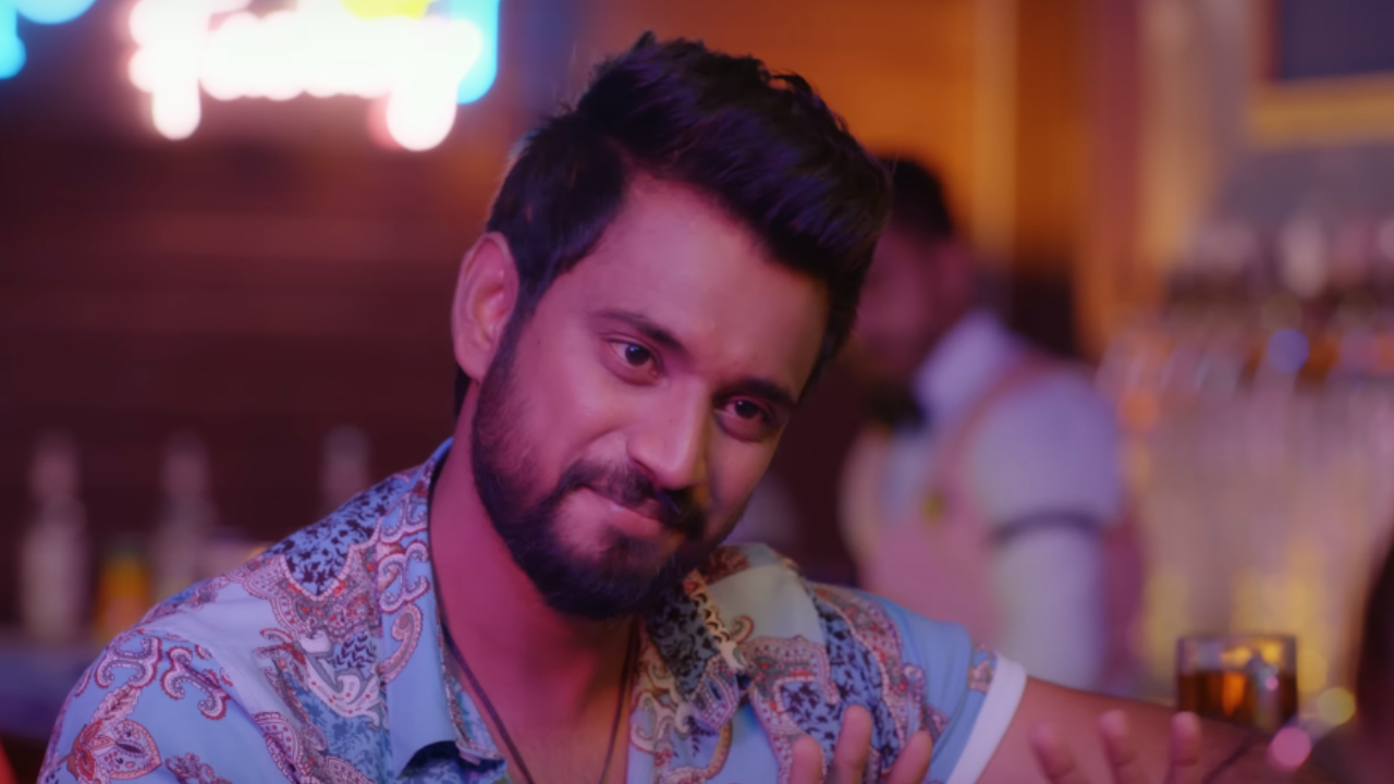 Sugar Factory Movie Review Darling Krishna, Sonal Monteiro Starrer Is