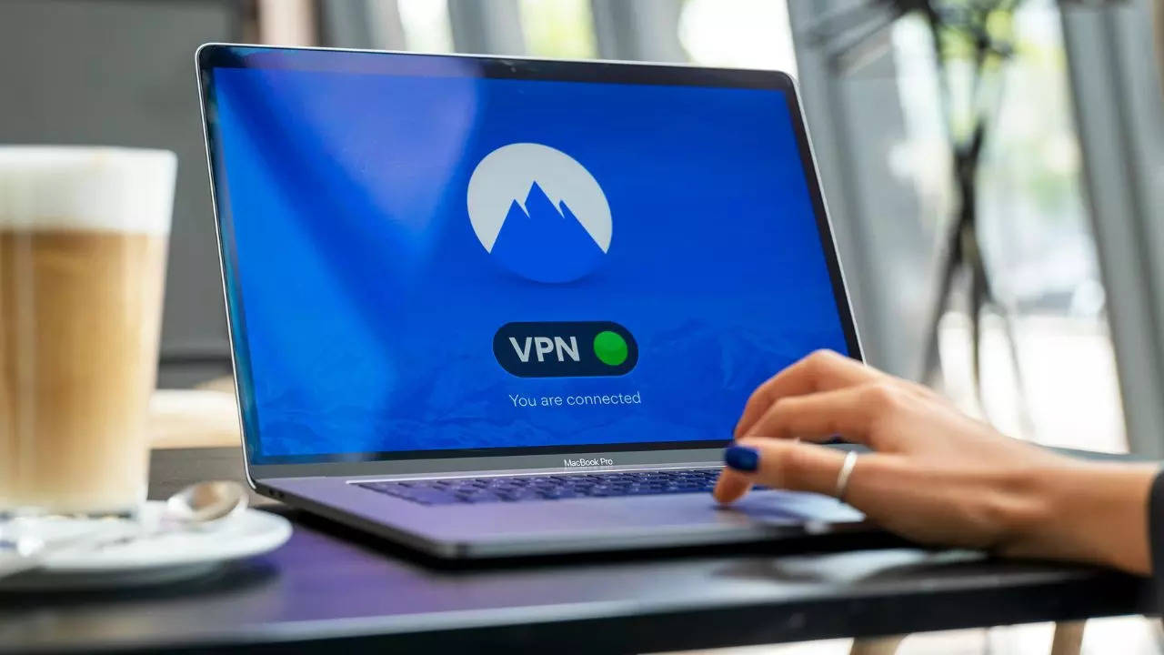 Nord VPN